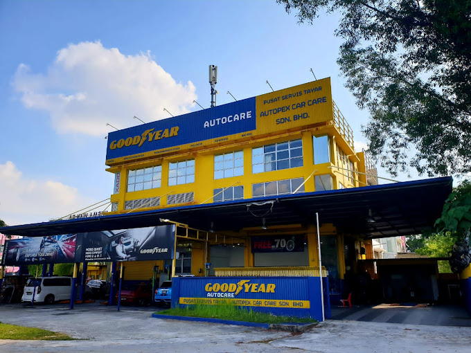AUTOPEX CAR CARE SDN BHD